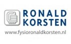 Fysiotherapie Ronald Korsten Fysiotherapie Ronald Korsten